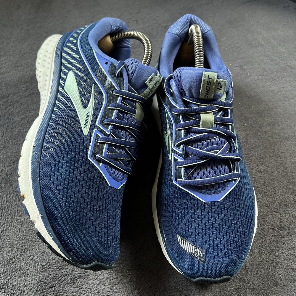 Чоловічі кросівки Brooks chost 12. P. 42.