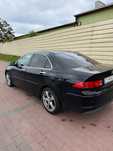 Honda Accord 2.2 diesel 200km