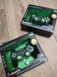 Bezprzewodowy GAMEPAD PAD PC/PS3