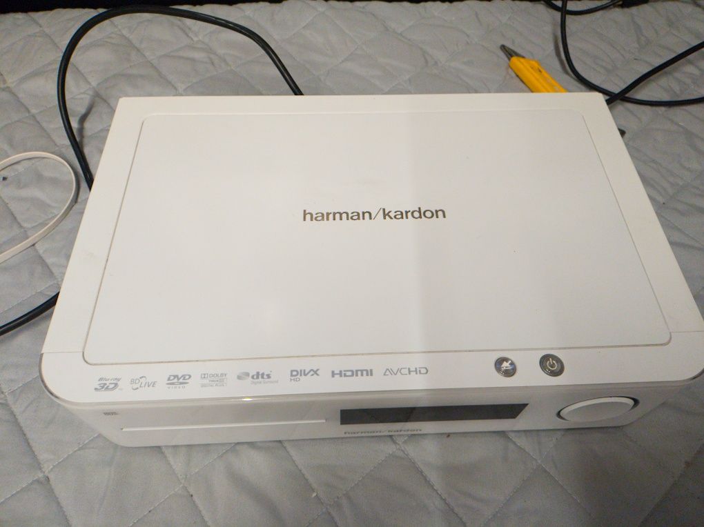 Harman/Kardon BDS 270
