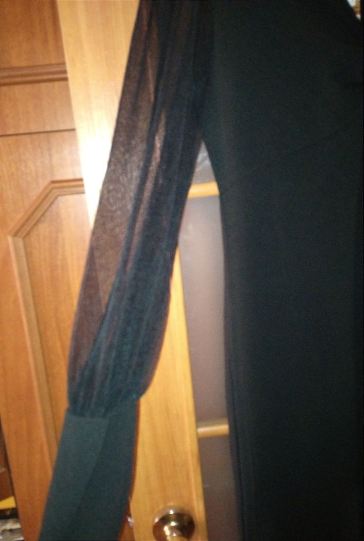 Нова сукня. XL. Boohoo