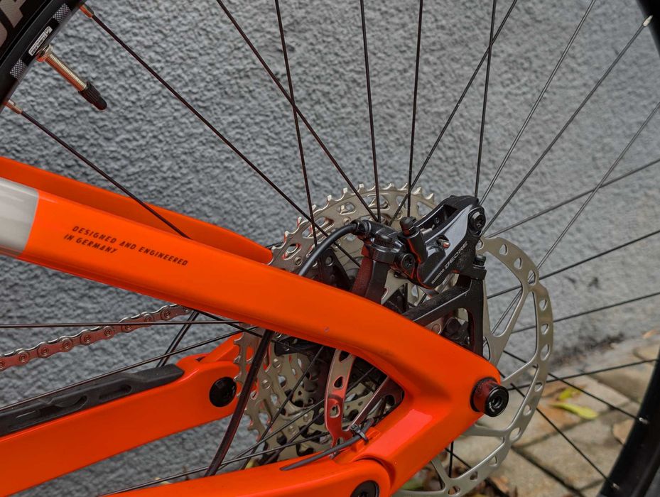 Rower elektryczny HAIBIKE Lyke CF 10, karbon M