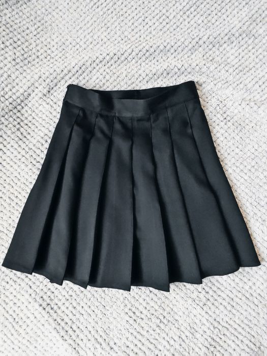 Шкільна спідниця розмір М,Л