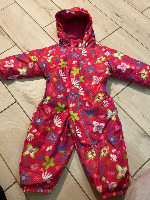 Дитячий комбінезон 86 р.