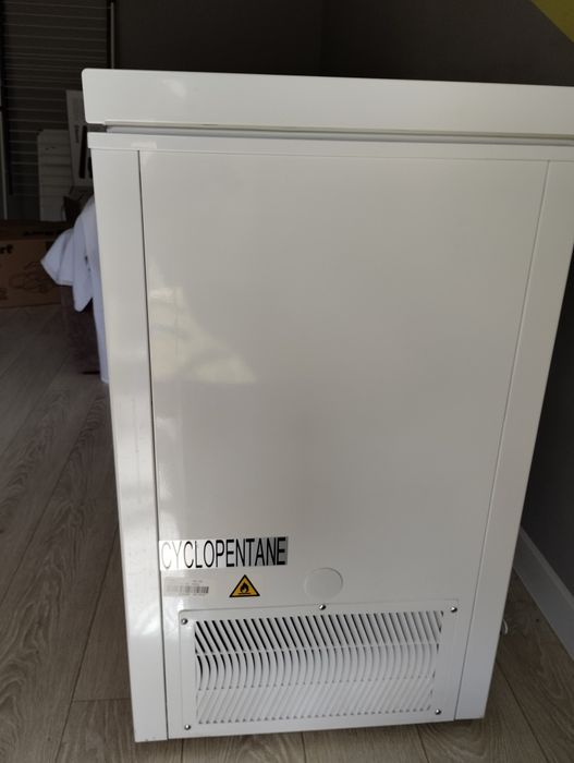 Морозильная камера