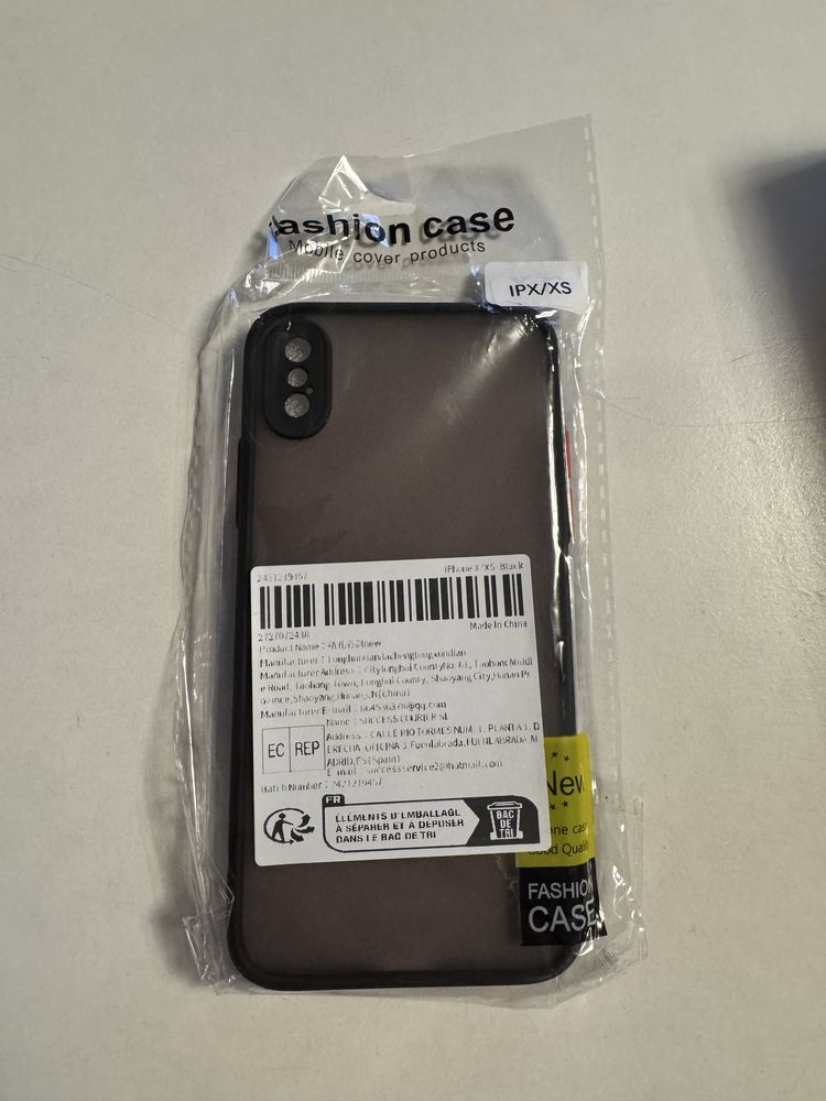 IPhone XS 512 GB - piękny stan
