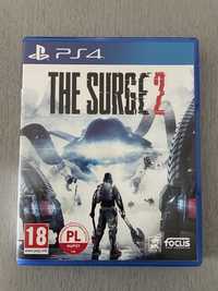 The Surge 2 PL PS4 playstation 4 ps4