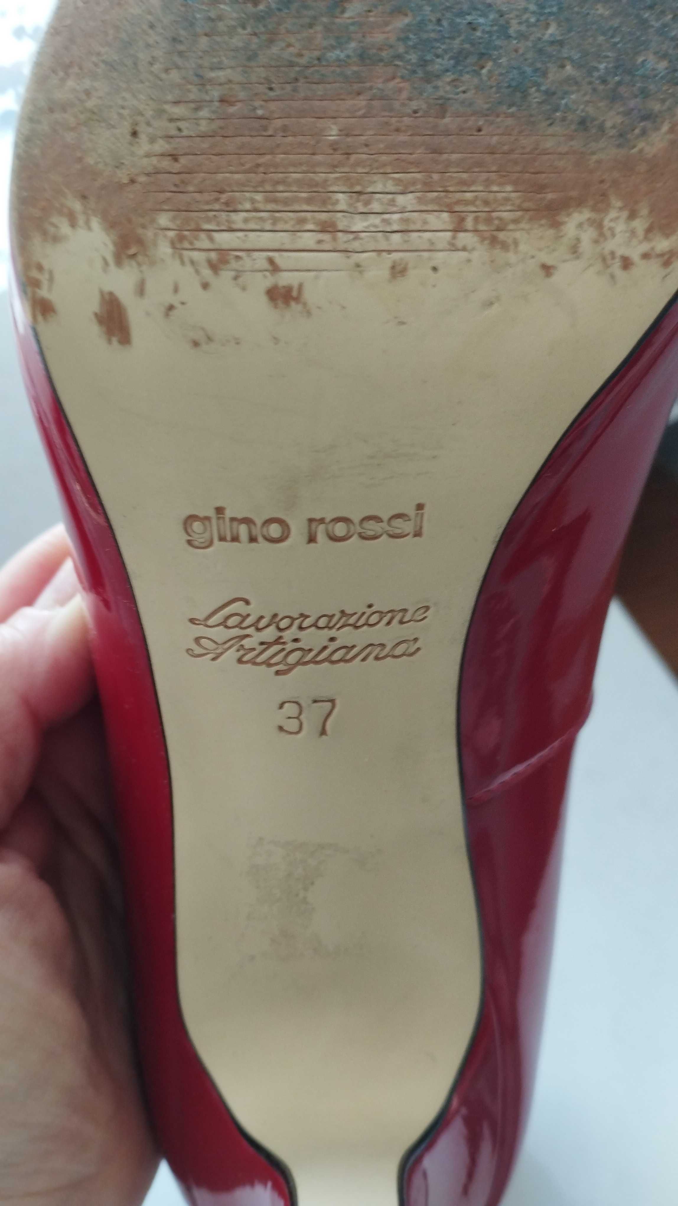 Szpilki Gino Rossi 37