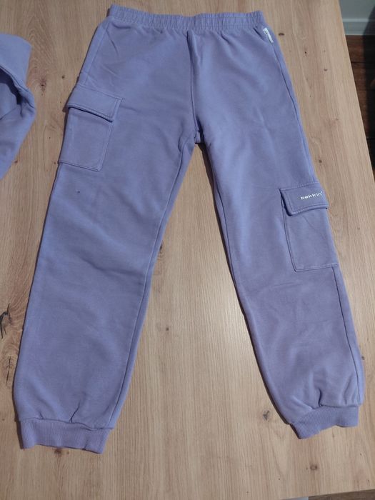 Komplet dresowy rozmiar 128