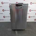 Zmywarka Hanseatic HGU4582D97710DI (12m-cy gwar)KlasaD/10kpl/9l/ 47 dB