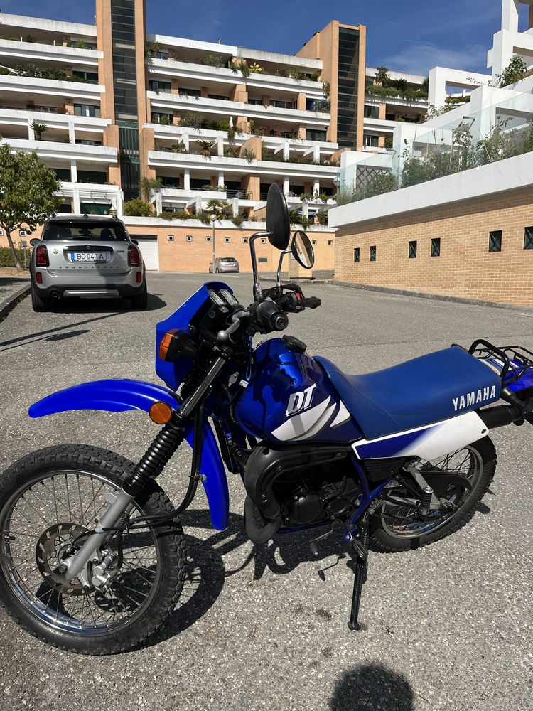 yamaha dtlcde 2004