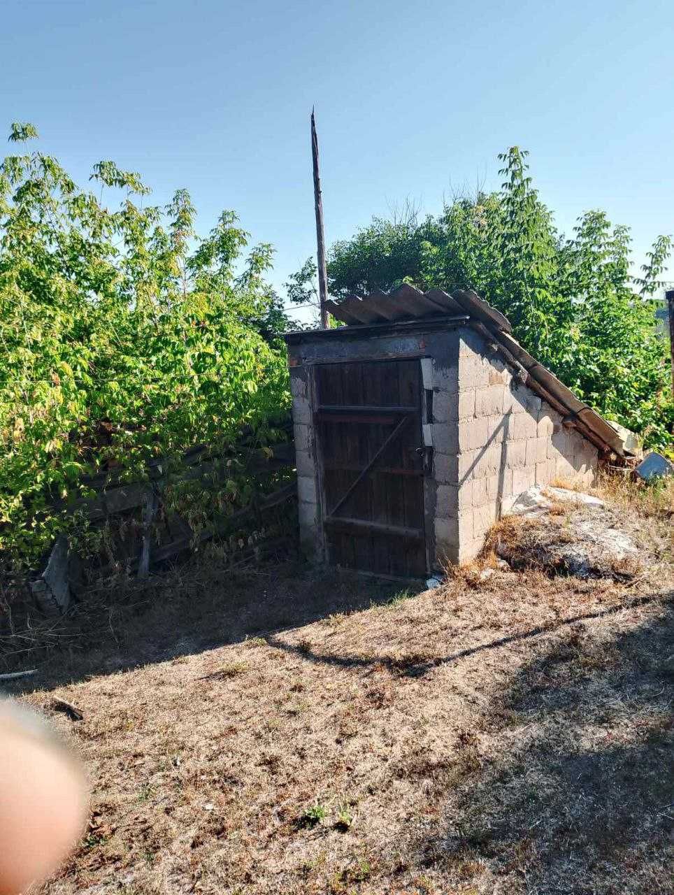 Продаж будинку з великою територією в с. Петрово