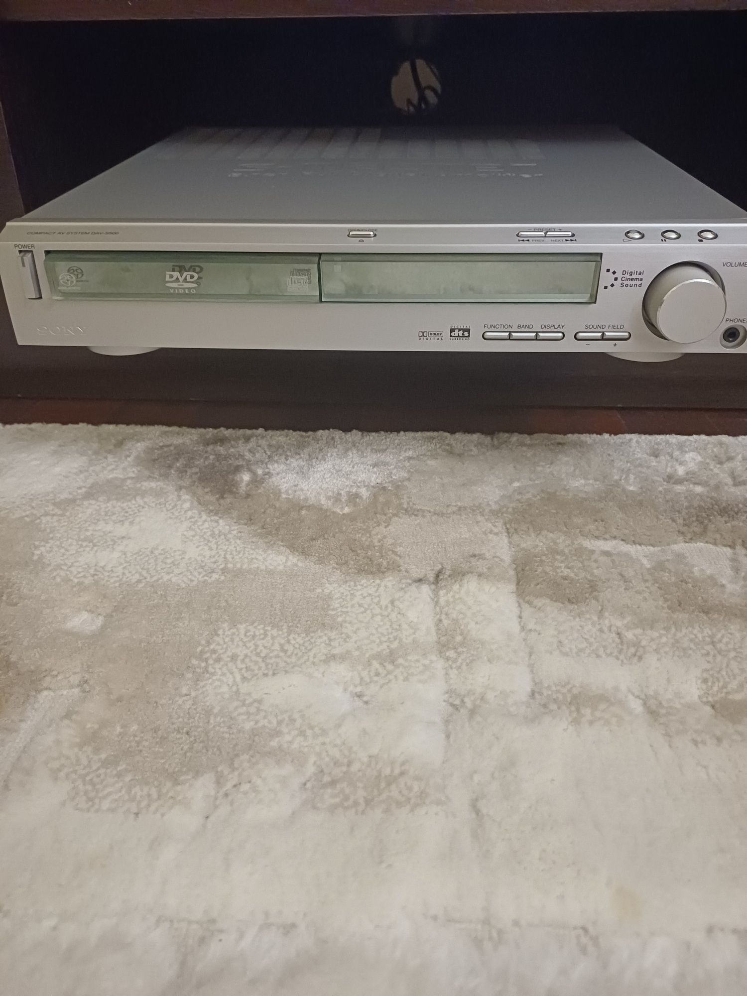 Vendo kit prologic Sony