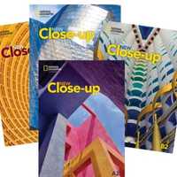 New Close Up 3rd Edition