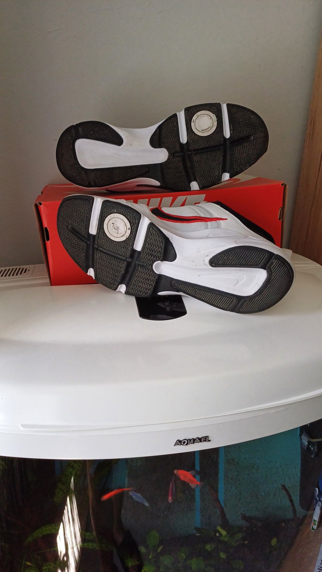 Buty Nike Defy All Day