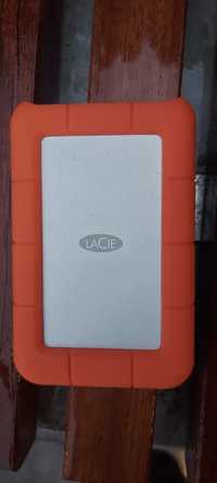 LaCie Rugged Mini 1TB USB3