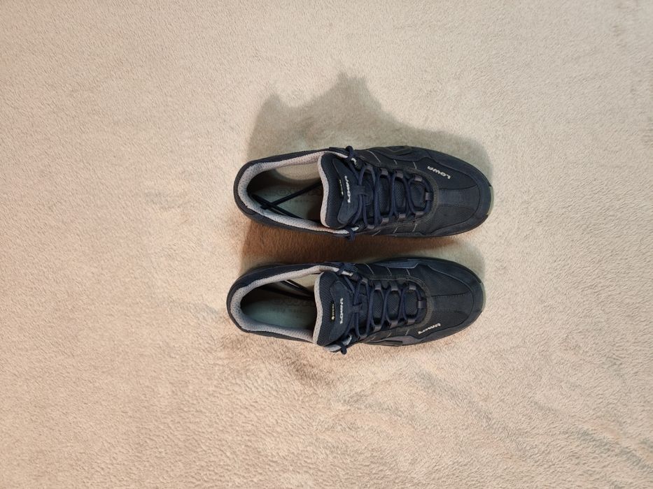 Кросівки lowa gorgon gtx 44р 28см