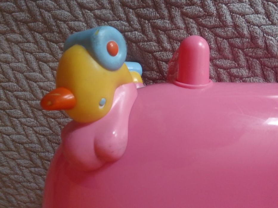 Wanienka do kąpieli w baby Born