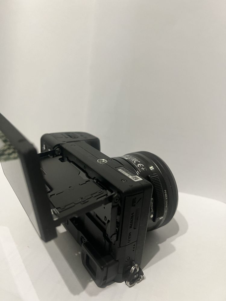 Sony a6400L новий