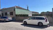 Aos Investidores! Moradia T2 Leça da Palmeira + 2 casas e e Terreno