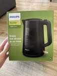 NOWY nierozpakowany - Philips kettle 3000 czajnik czarny