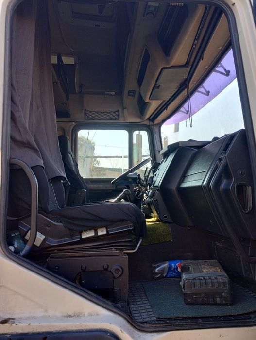 Продам ман комодор