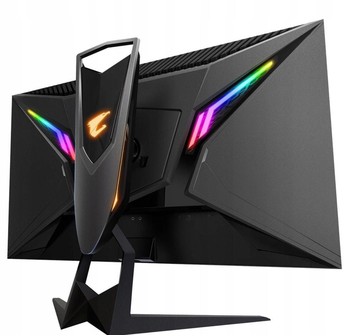 Monitor - Gigabyte Aorus FI27Q
