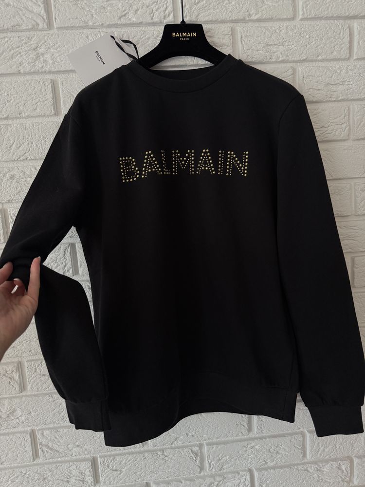 Nowa bluza Balmain ORYGINALNA M