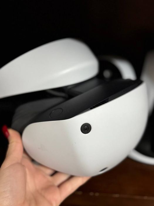 Окуляри віртуальної реальності Sony PlayStation VR2