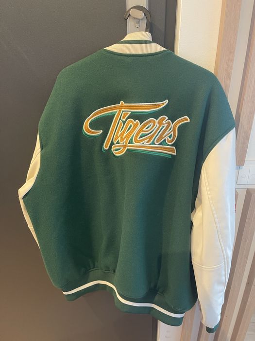 Kurtka Stranger Things Hawkins Tigers H&M rozmiar L