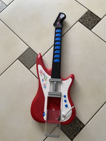 Електро гитара для детей
