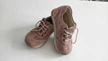 Buty dziewczęce Emel 25