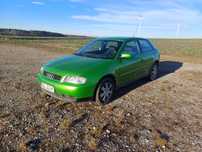 Sprzedam audi a3 8l