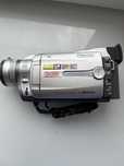Kamera Canon MVX150i