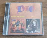 DIO - Angry Machines/E.L.F.