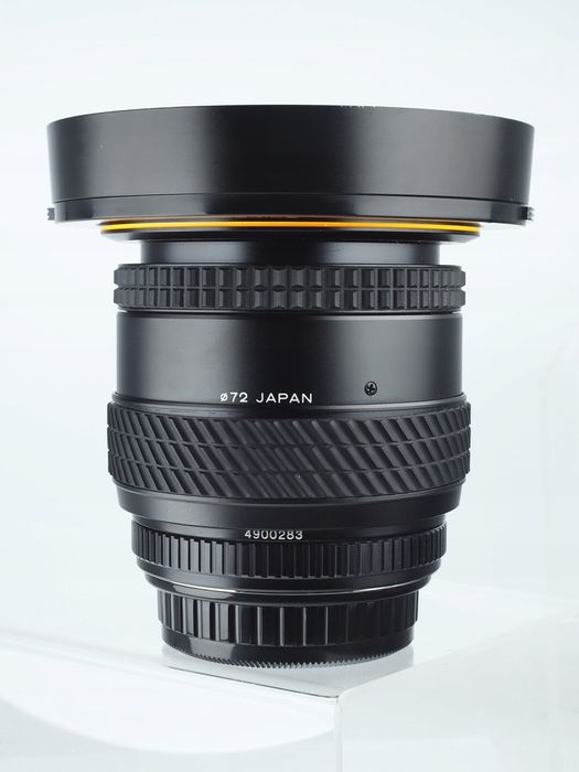 20-35mm 3.5-4.5 Tokina do Pentax-FA Gwarancja 23%VAT