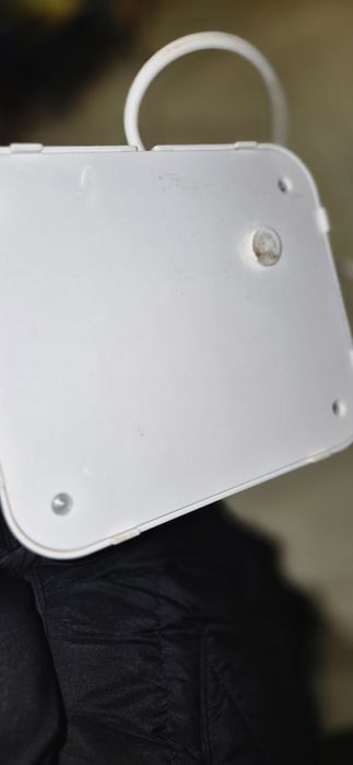 Тепловентилятор СECOTEC