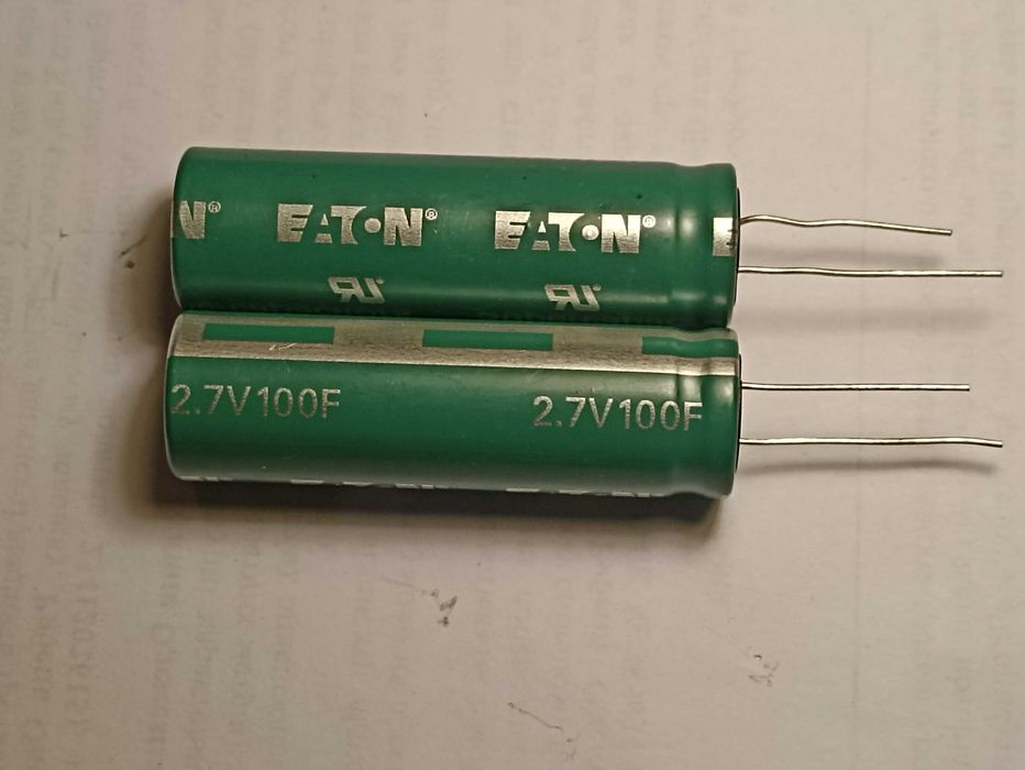 300 набір конденсатор 2-15-82-150-680PF 1-10-47-100NF 0,1-1uF іоністор