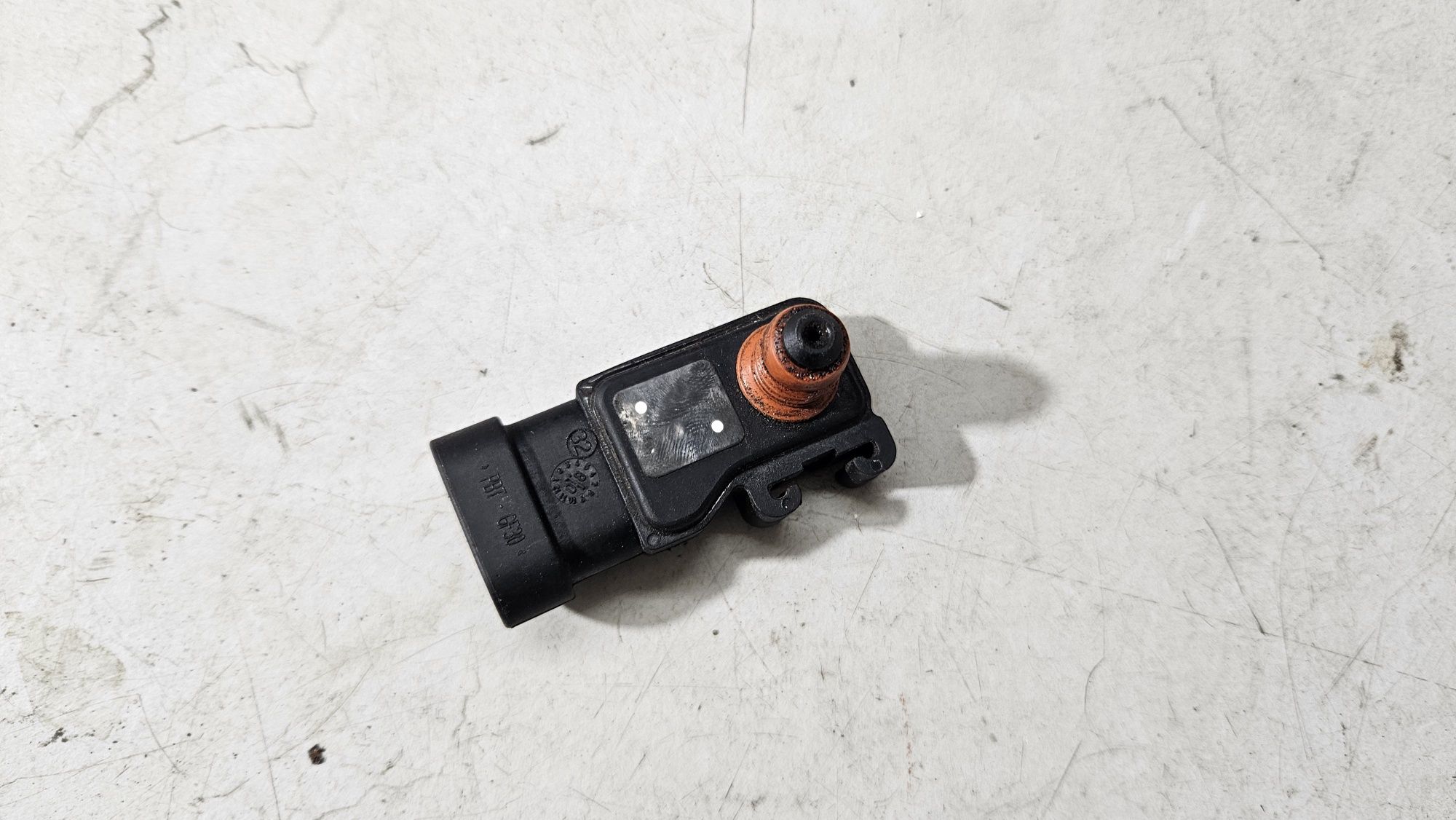 Czujnik ciśnienia map sensor z22yh 2.2 direct opel vectra c signum