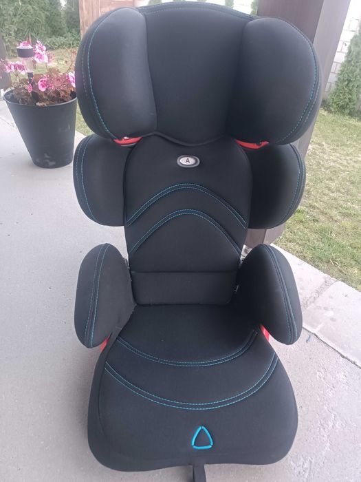 Fotelik samochodowy Takata Maxi 15-36 kg