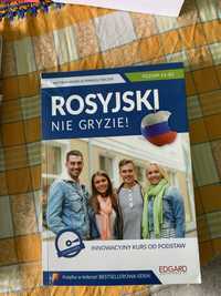 Rosyjski poziom A1-A2