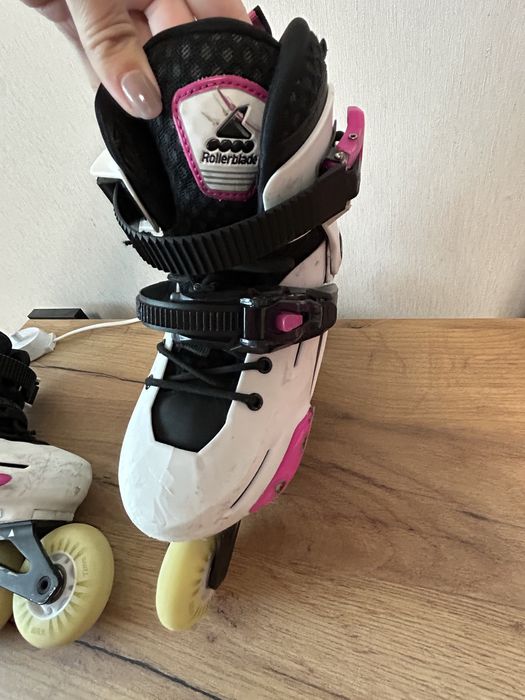 ролики rollerblade