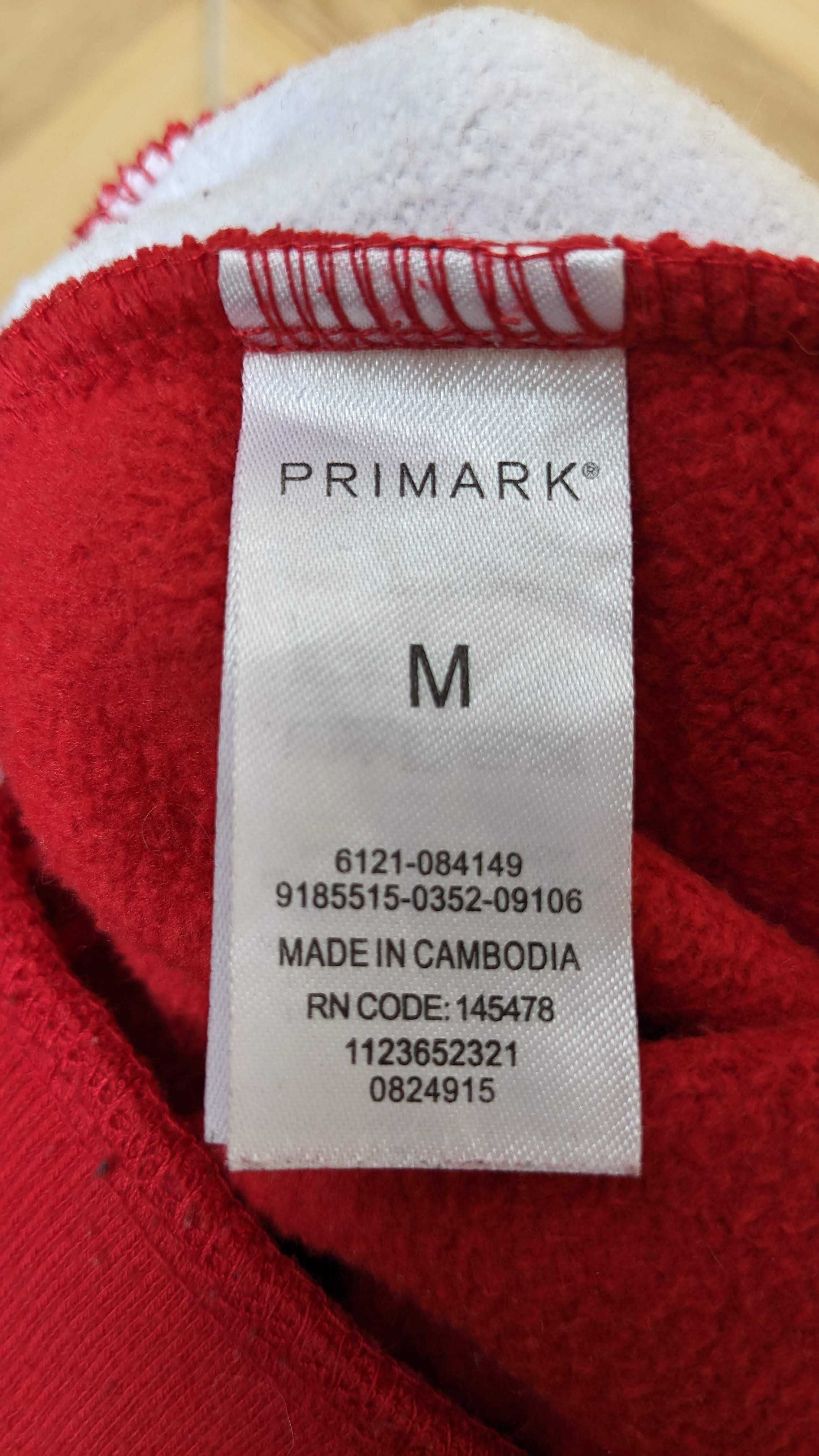 шорти Primark x Zara HM [M]