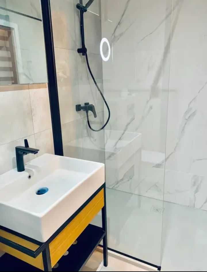 Skręcanie montaż mebli IKEA inne hydraulik kabiny wc złota rączka