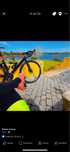 Bicicleta estrada