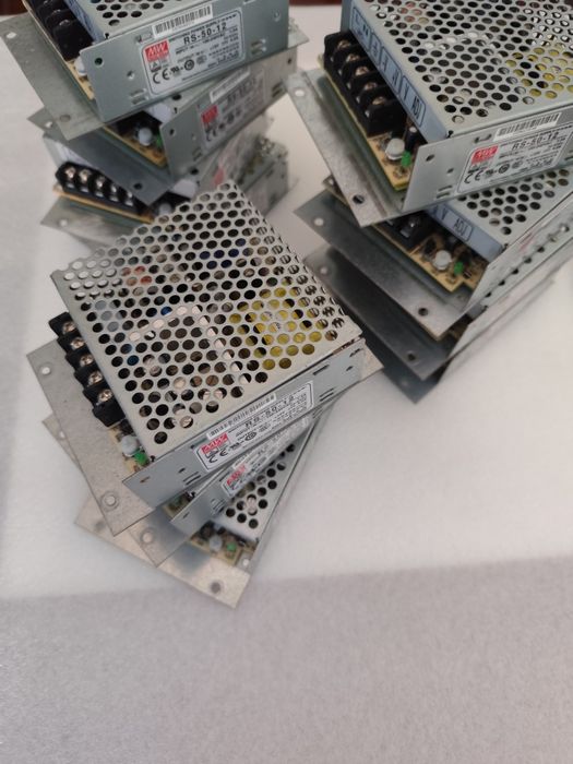 Fonte de Alimentação, transformador