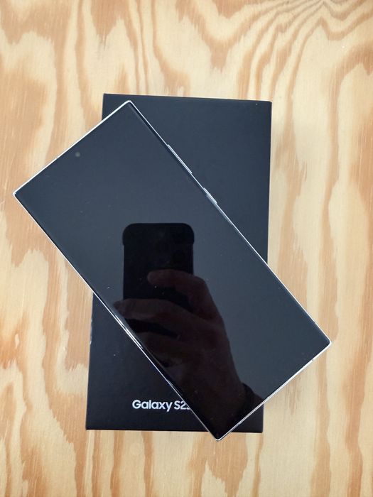 Samsung S23 Ultra - 512GB