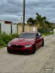 Bmw F30 320D Look M3
