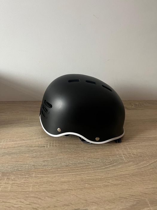 Kask rowerowy rozm XL