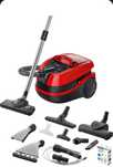 Пилосос миючий з аквафільтром Bosch BWD421PET